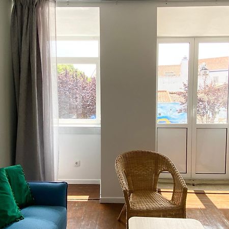 The Apex Apartment セトゥーバル エクステリア 写真