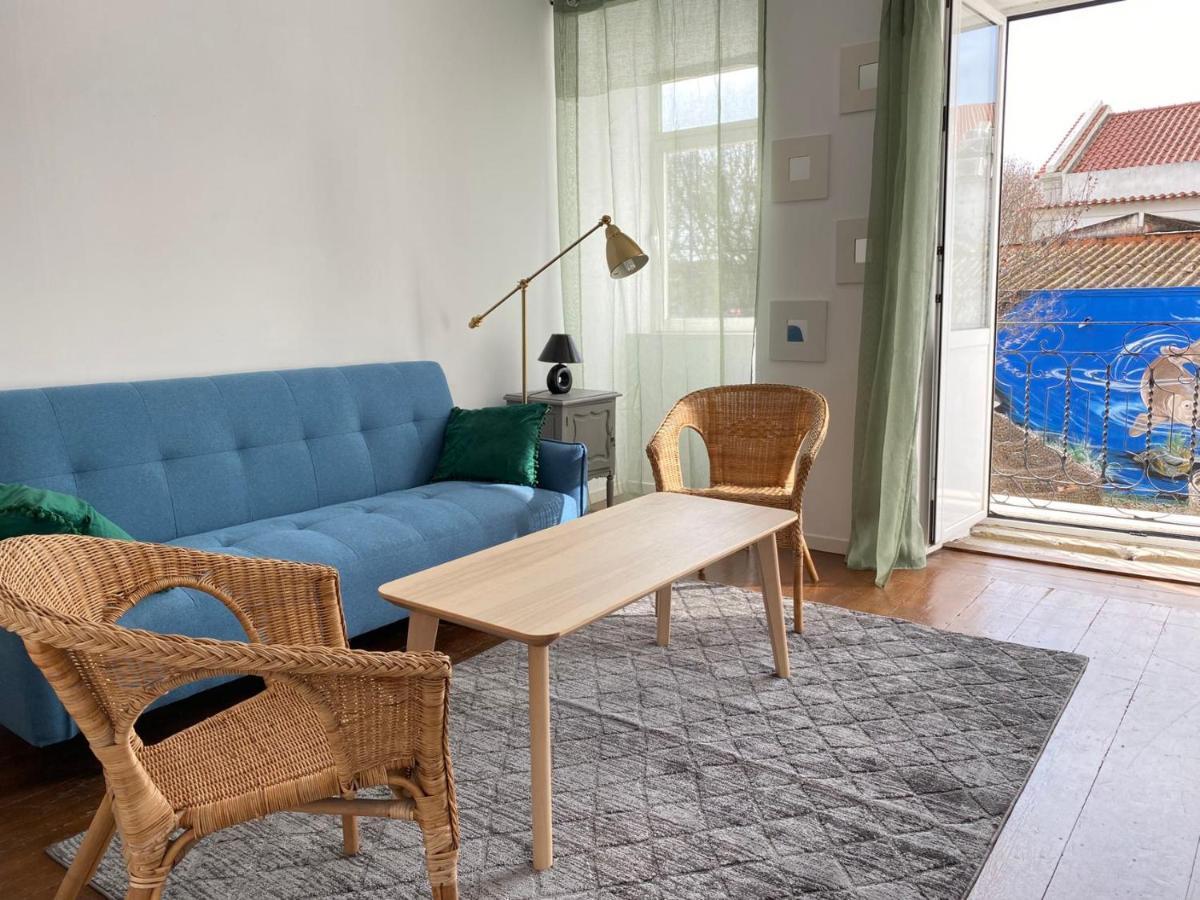 The Apex Apartment セトゥーバル エクステリア 写真
