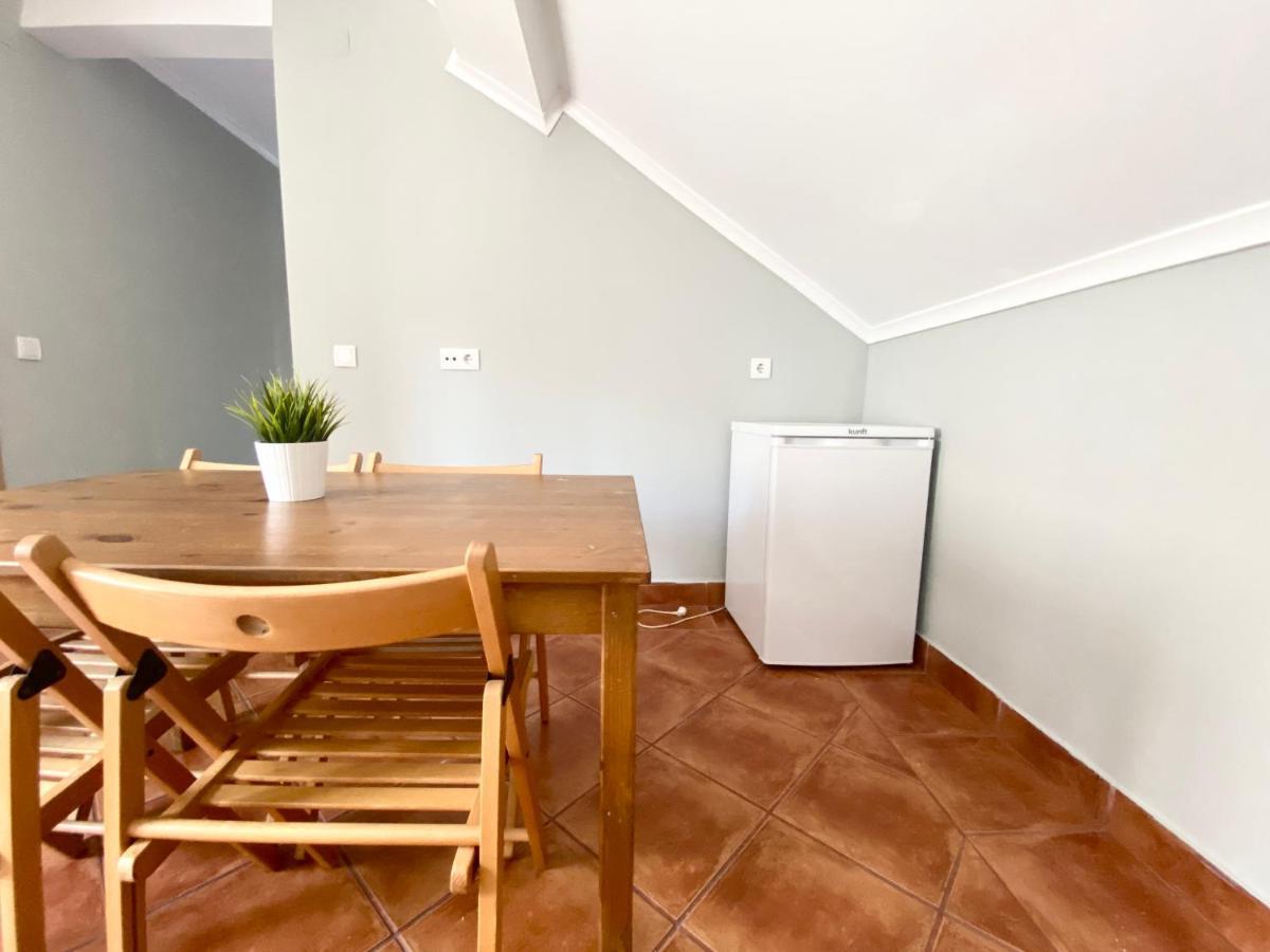 The Apex Apartment セトゥーバル エクステリア 写真