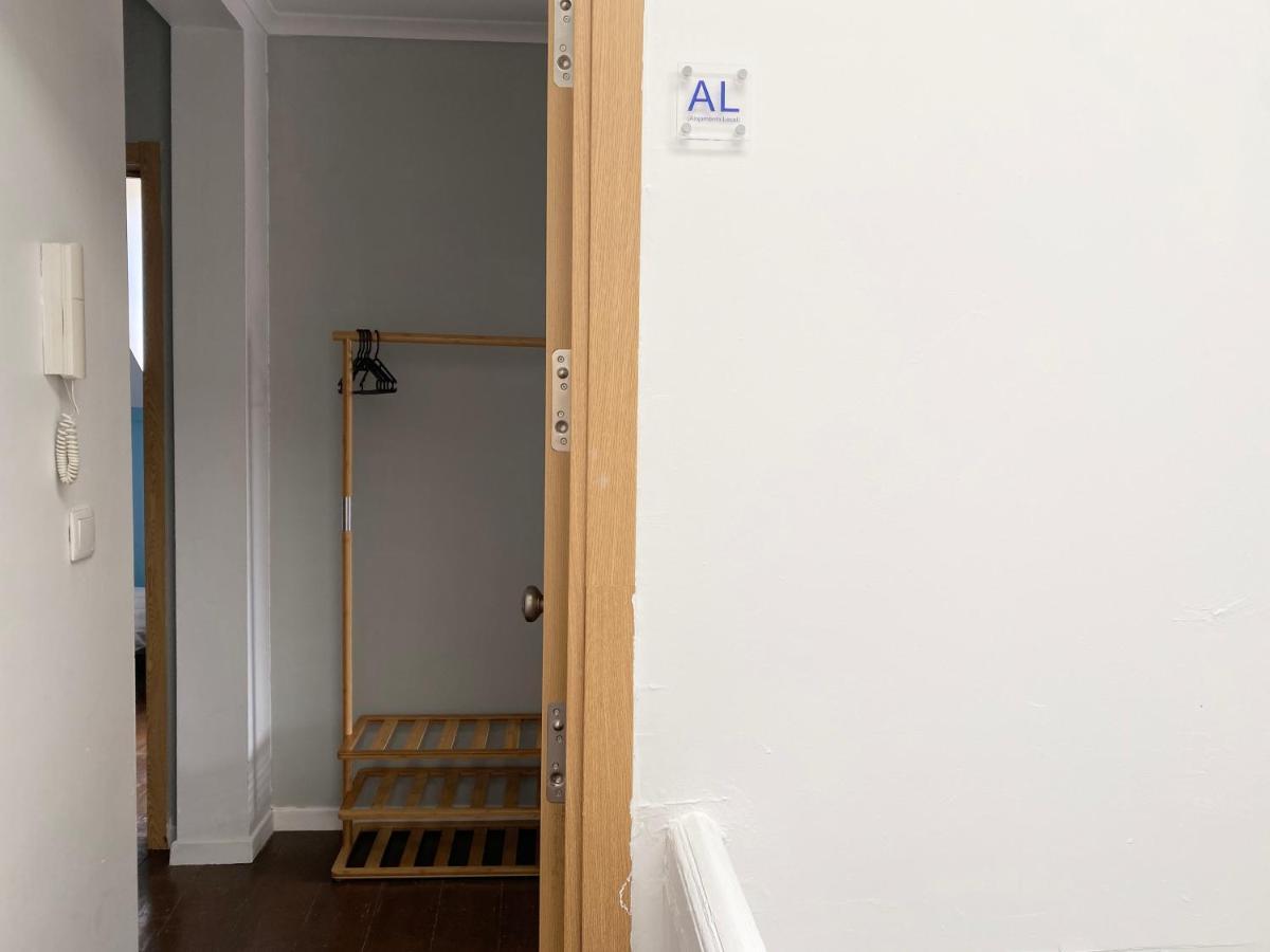 The Apex Apartment セトゥーバル エクステリア 写真