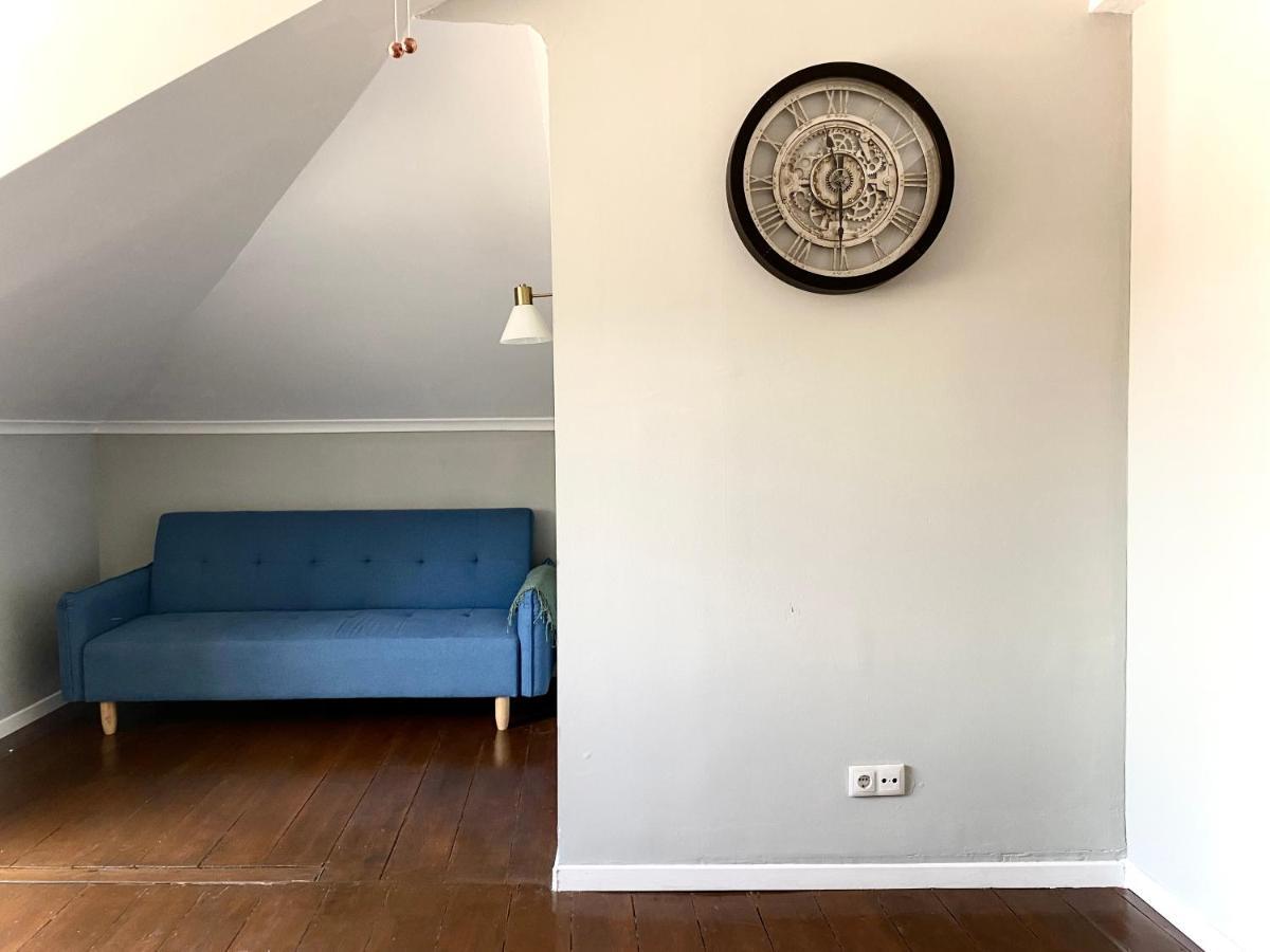 The Apex Apartment セトゥーバル エクステリア 写真