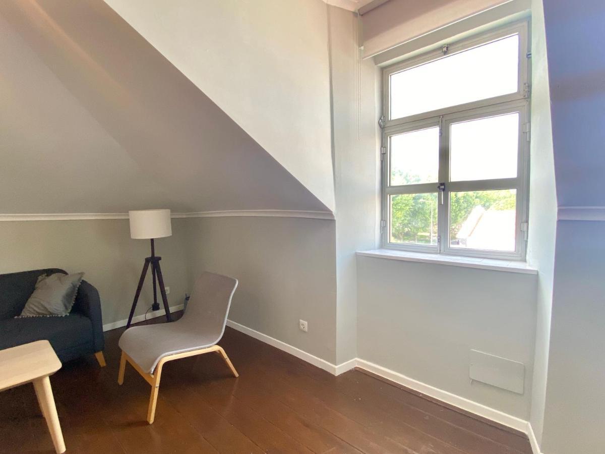 The Apex Apartment セトゥーバル エクステリア 写真