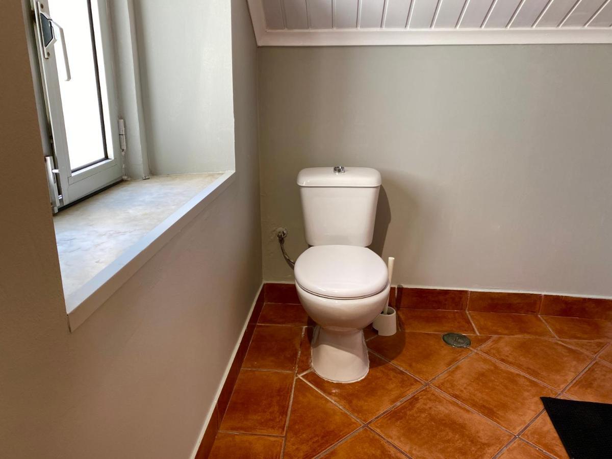 The Apex Apartment セトゥーバル エクステリア 写真