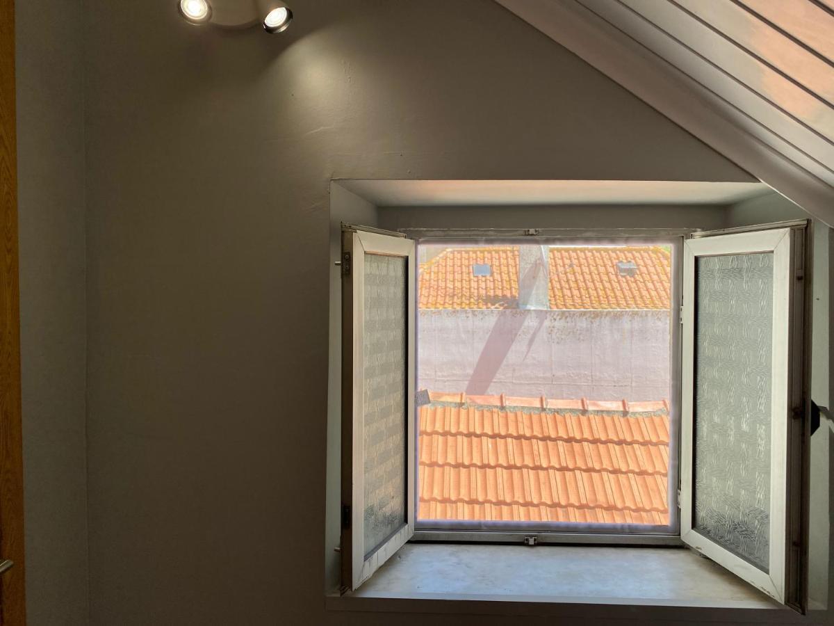 The Apex Apartment セトゥーバル エクステリア 写真
