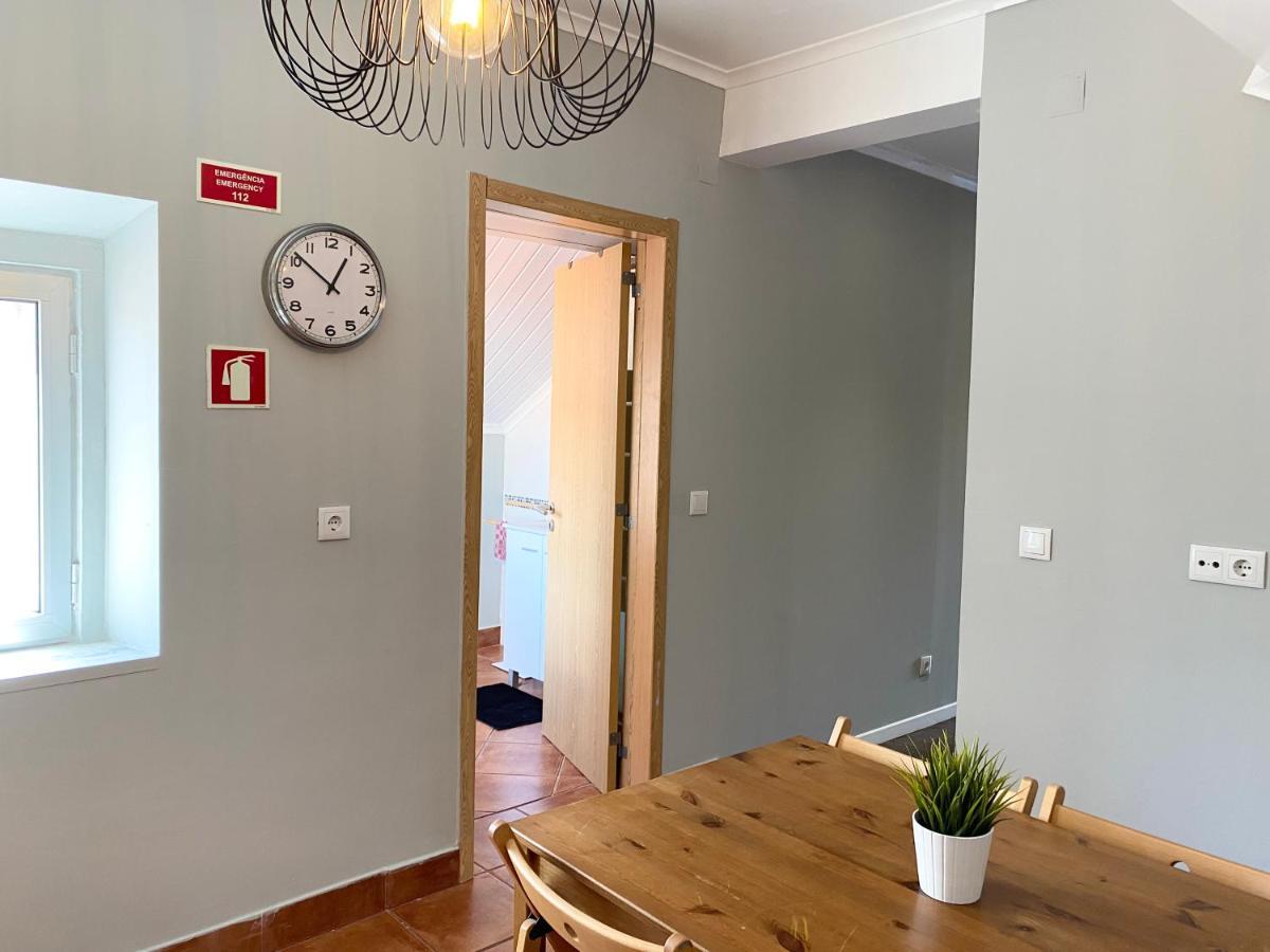 The Apex Apartment セトゥーバル エクステリア 写真