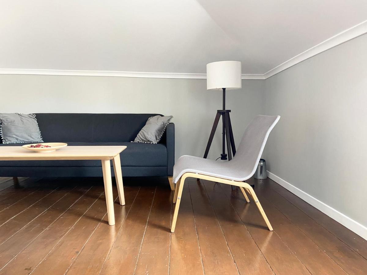 The Apex Apartment セトゥーバル エクステリア 写真