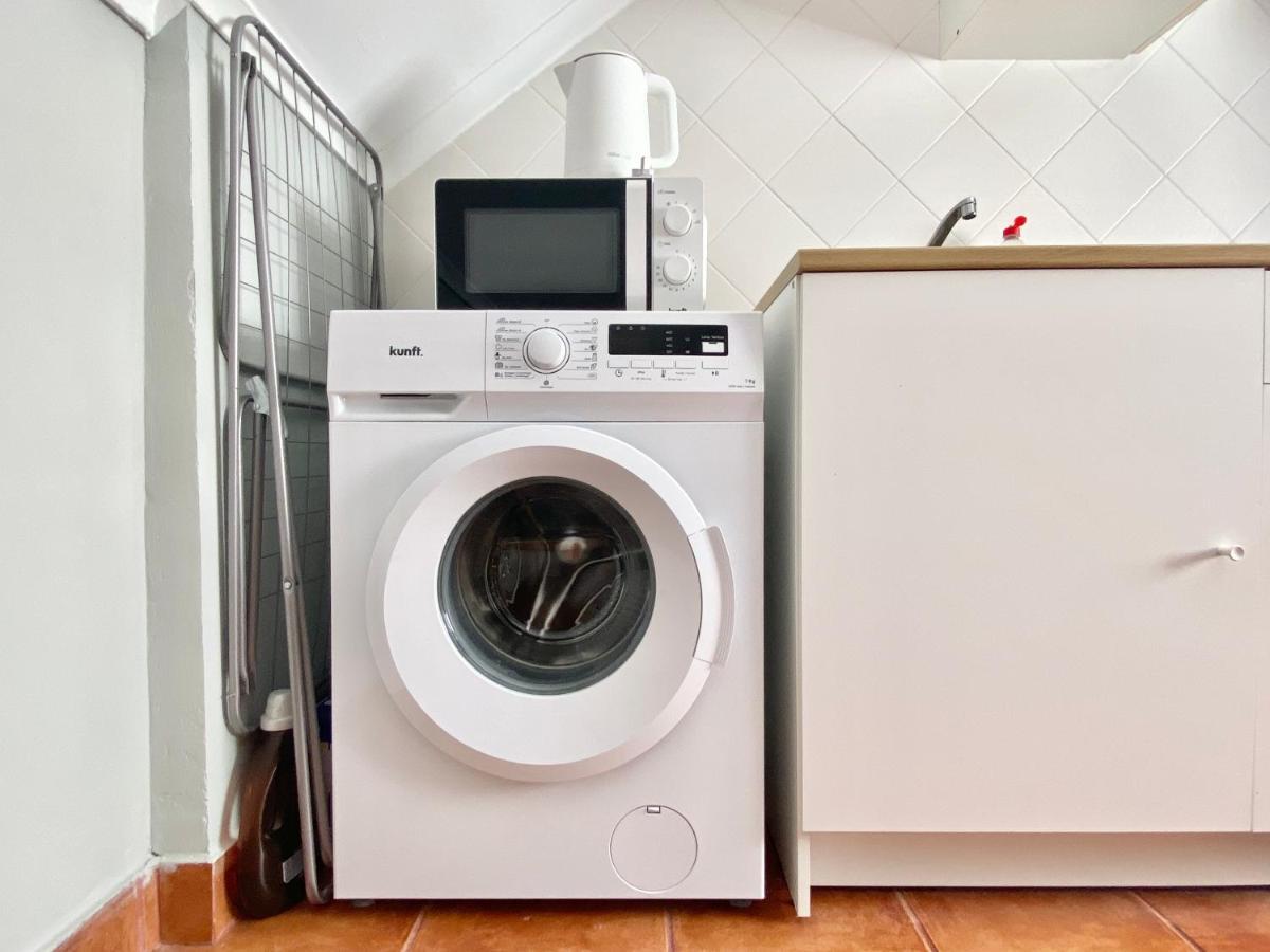 The Apex Apartment セトゥーバル エクステリア 写真