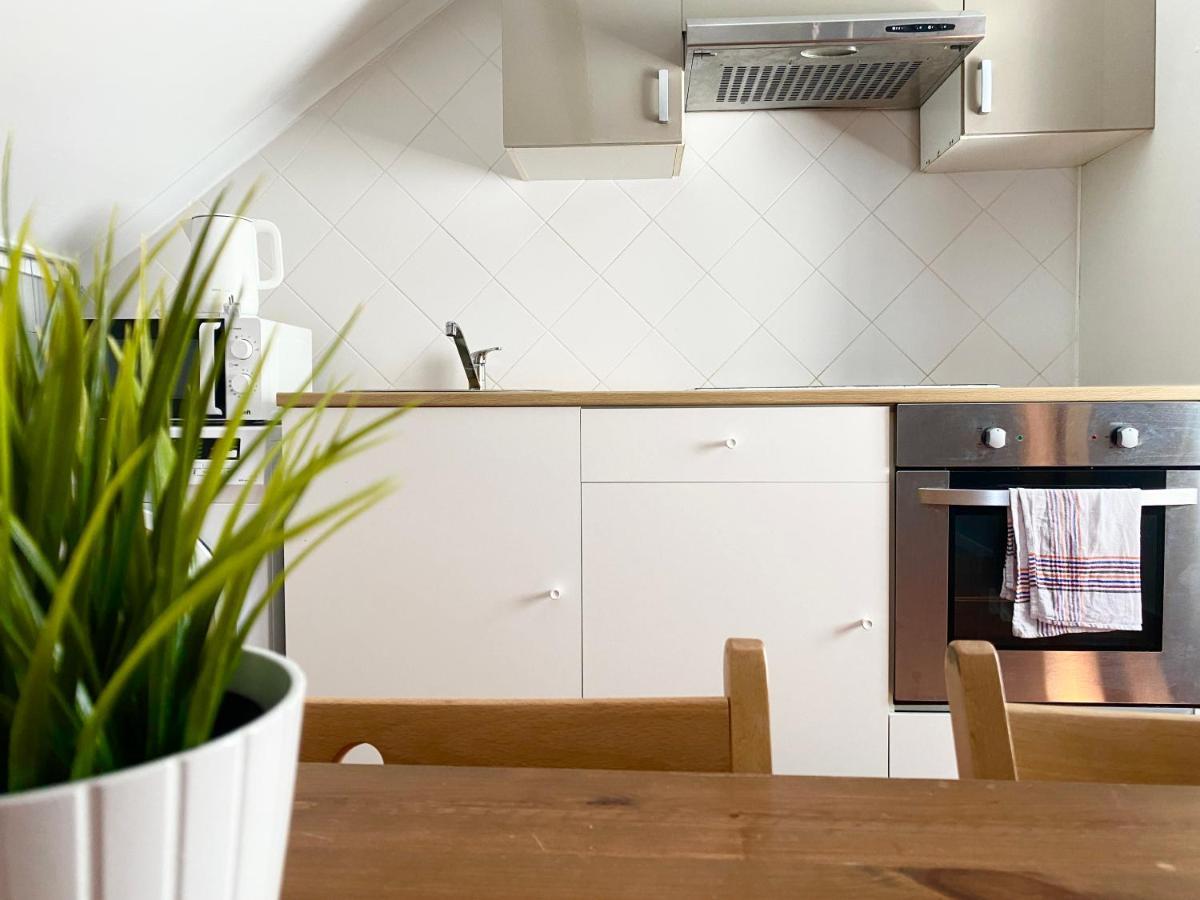 The Apex Apartment セトゥーバル エクステリア 写真