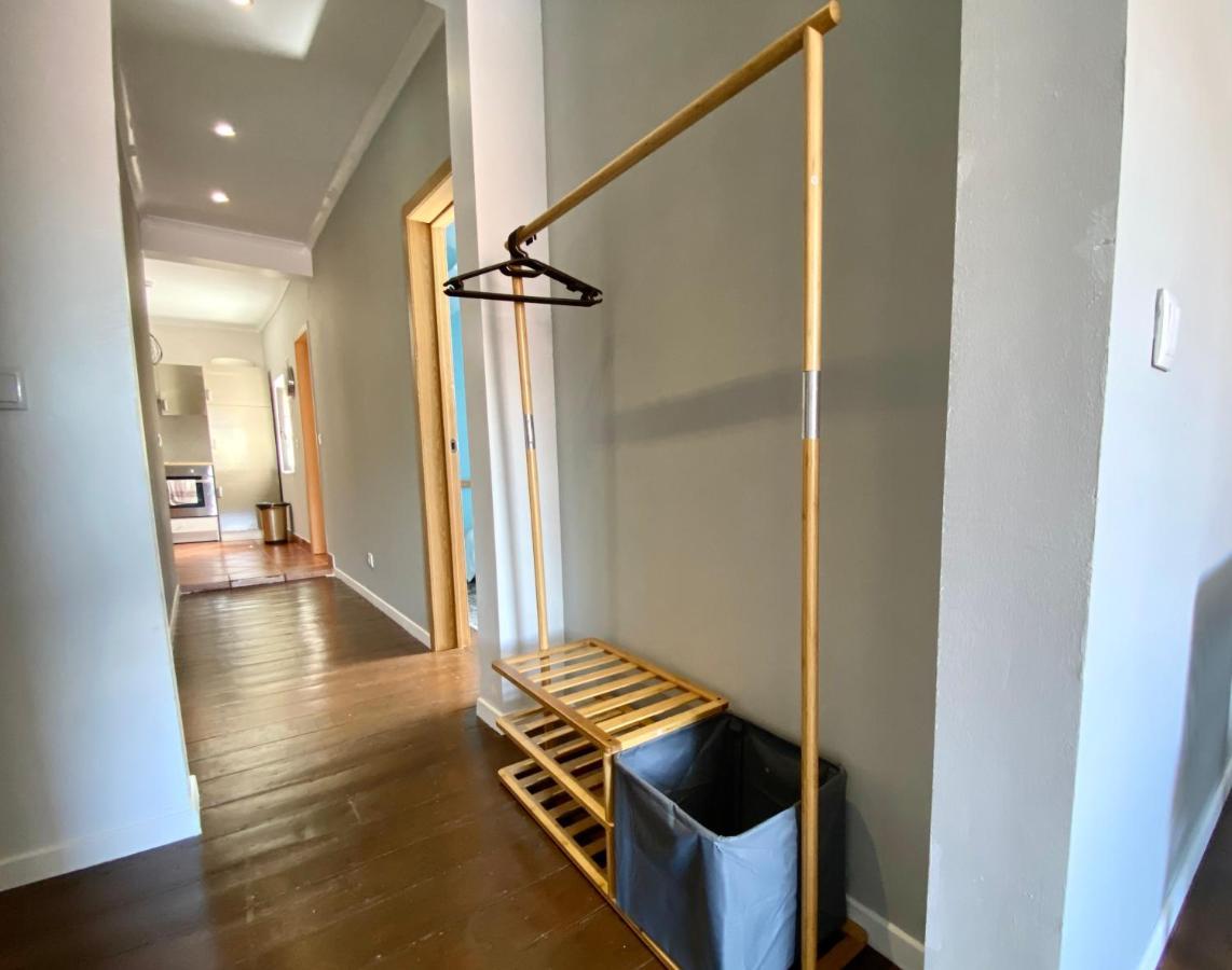 The Apex Apartment セトゥーバル エクステリア 写真