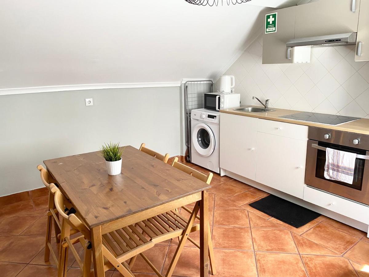 The Apex Apartment セトゥーバル エクステリア 写真