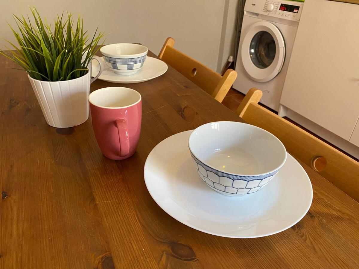 The Apex Apartment セトゥーバル エクステリア 写真