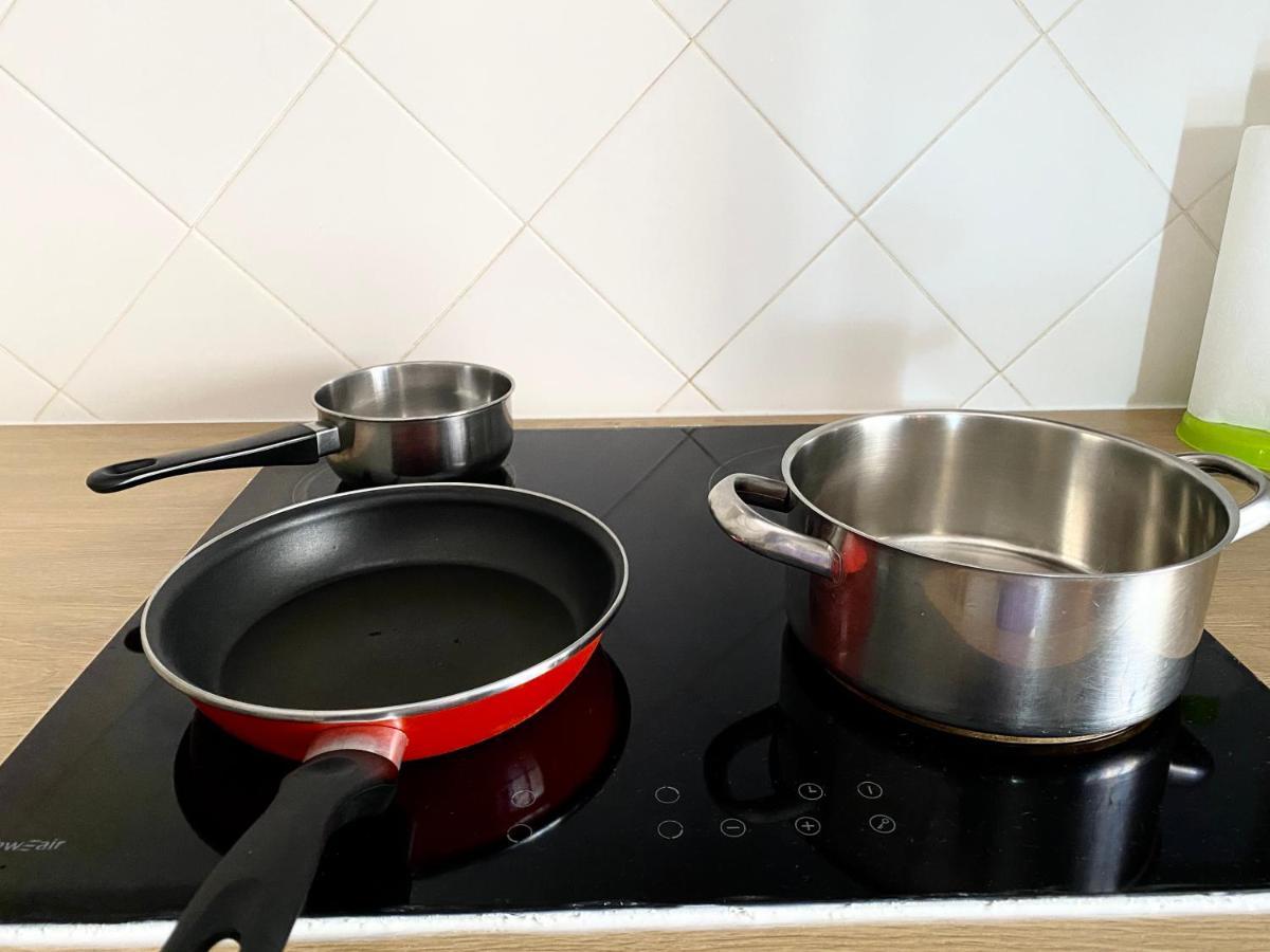 The Apex Apartment セトゥーバル エクステリア 写真