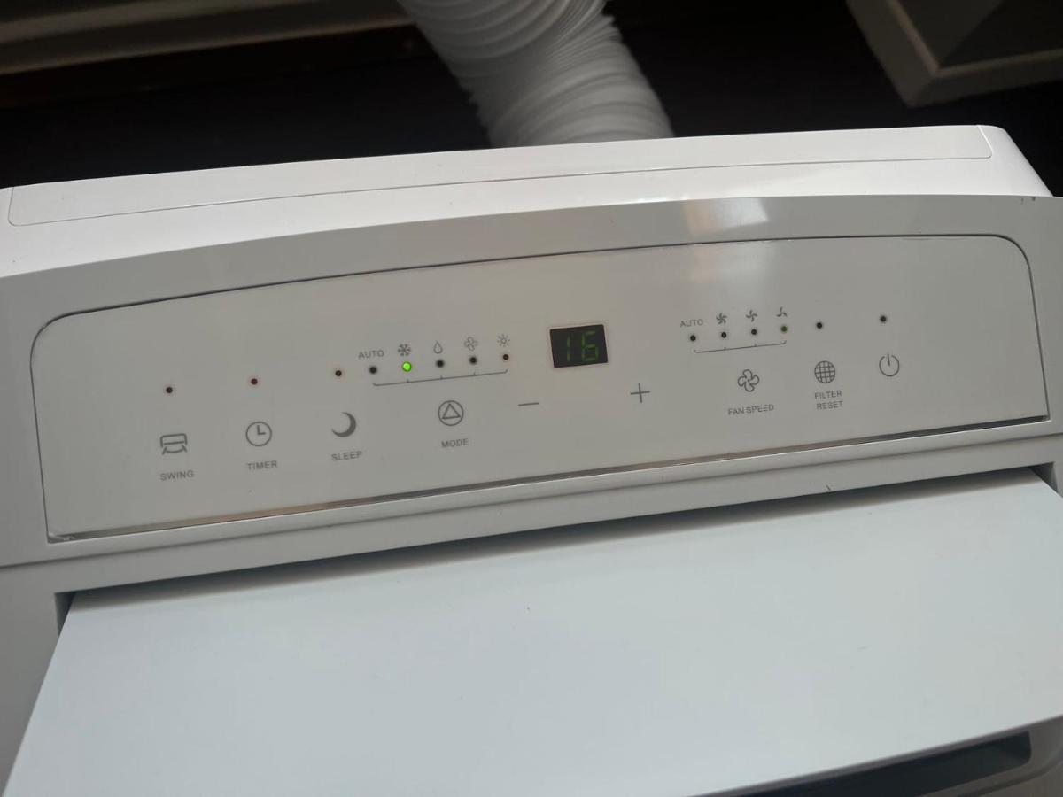 The Apex Apartment セトゥーバル エクステリア 写真