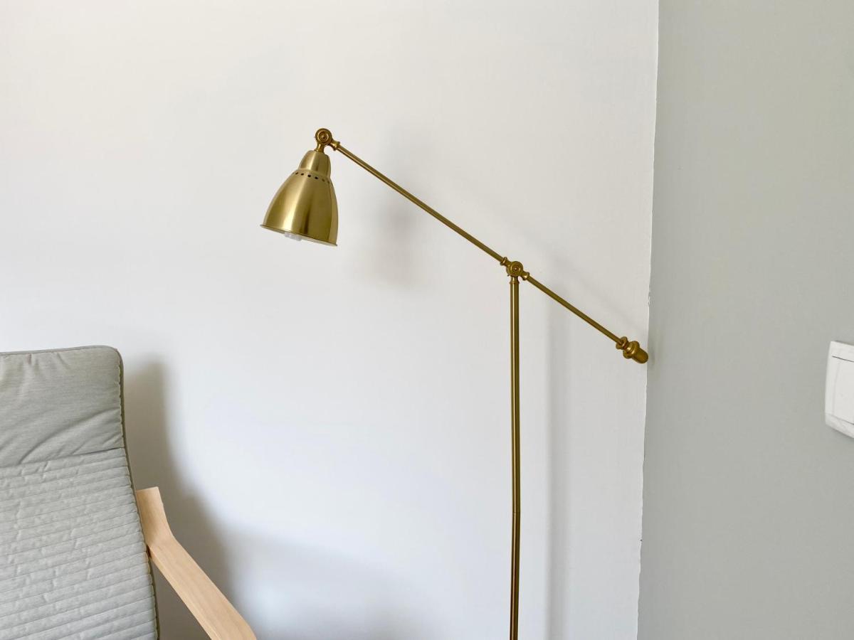 The Apex Apartment セトゥーバル エクステリア 写真