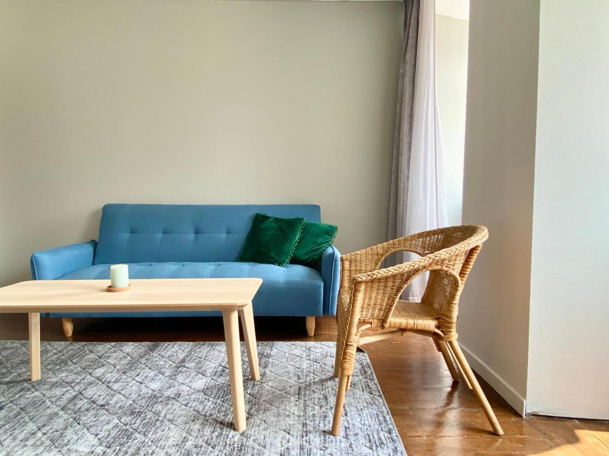 The Apex Apartment セトゥーバル エクステリア 写真