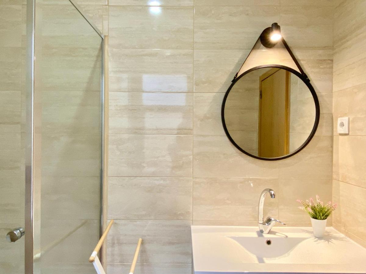 The Apex Apartment セトゥーバル エクステリア 写真