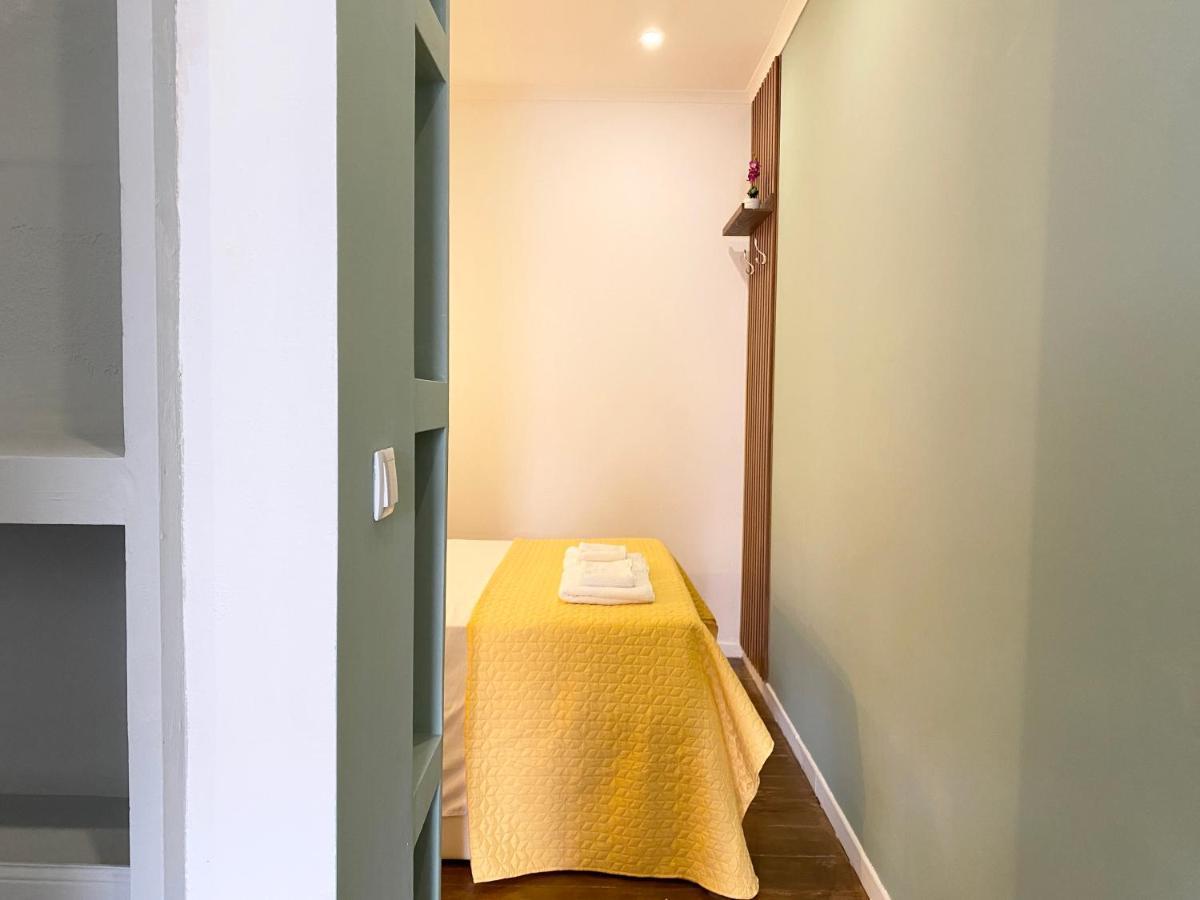 The Apex Apartment セトゥーバル エクステリア 写真
