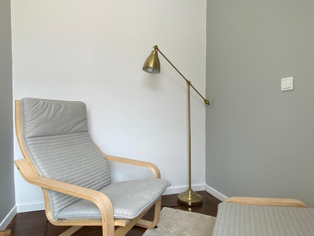 The Apex Apartment セトゥーバル エクステリア 写真
