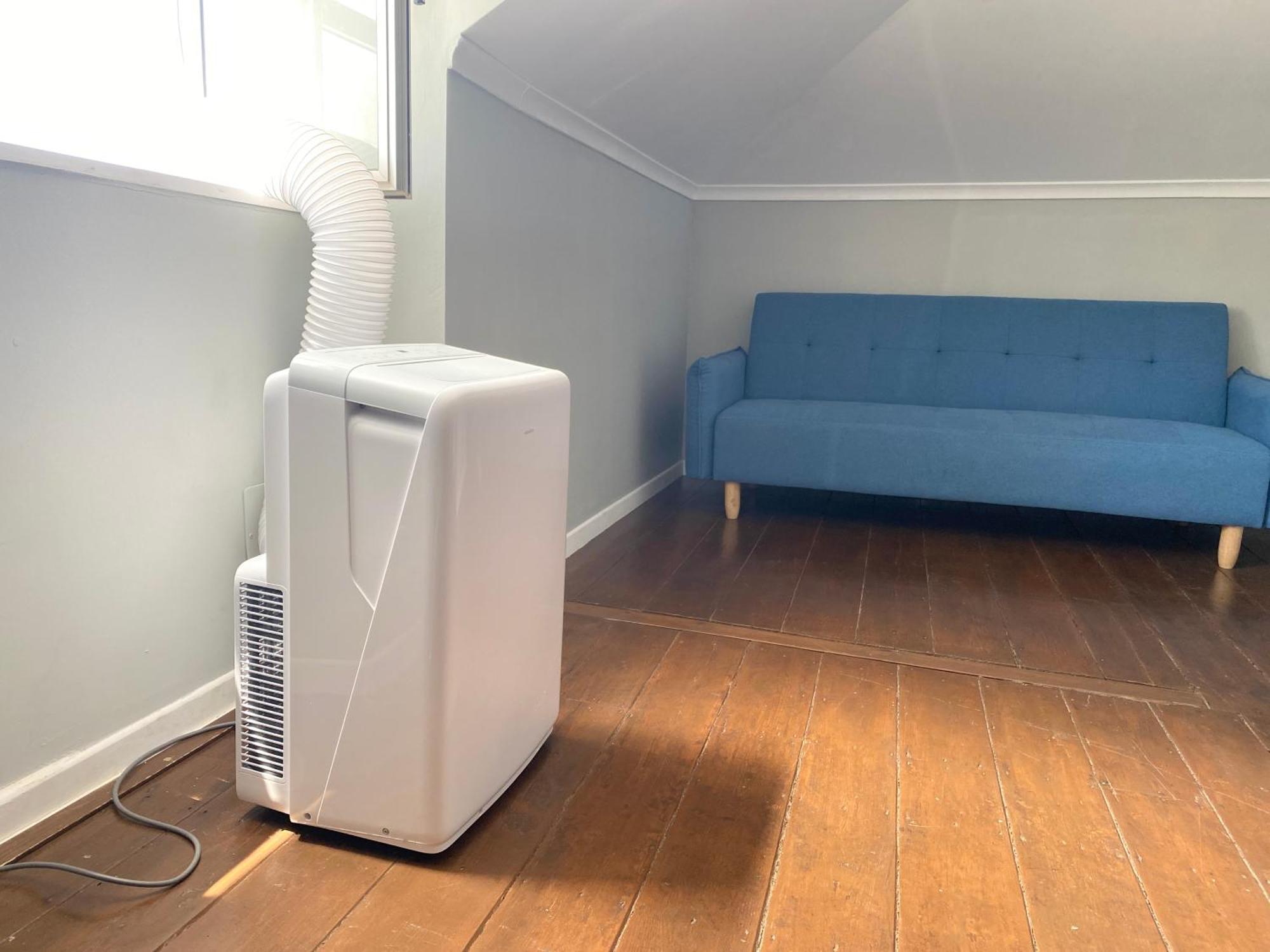 The Apex Apartment セトゥーバル エクステリア 写真