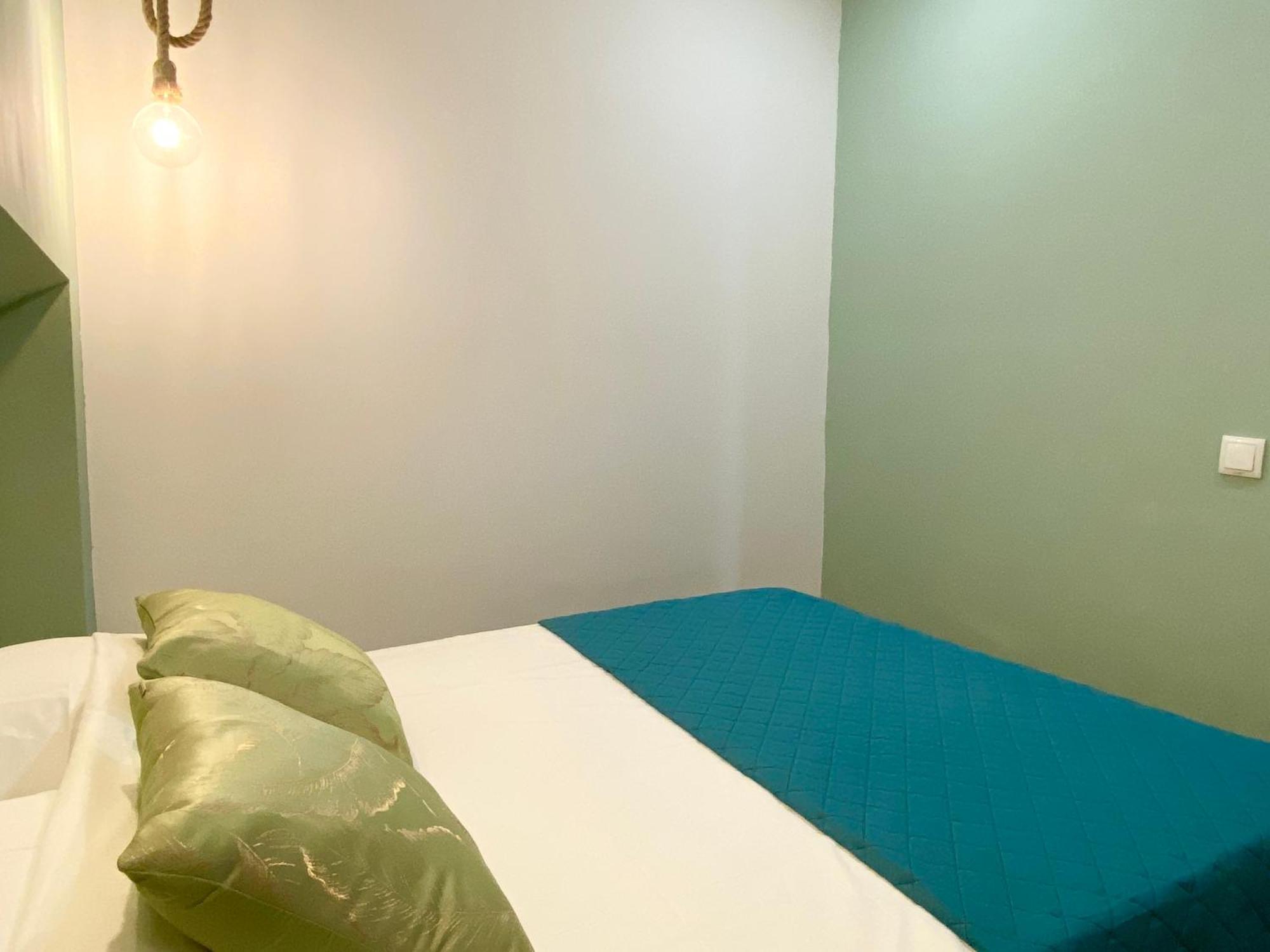 The Apex Apartment セトゥーバル エクステリア 写真