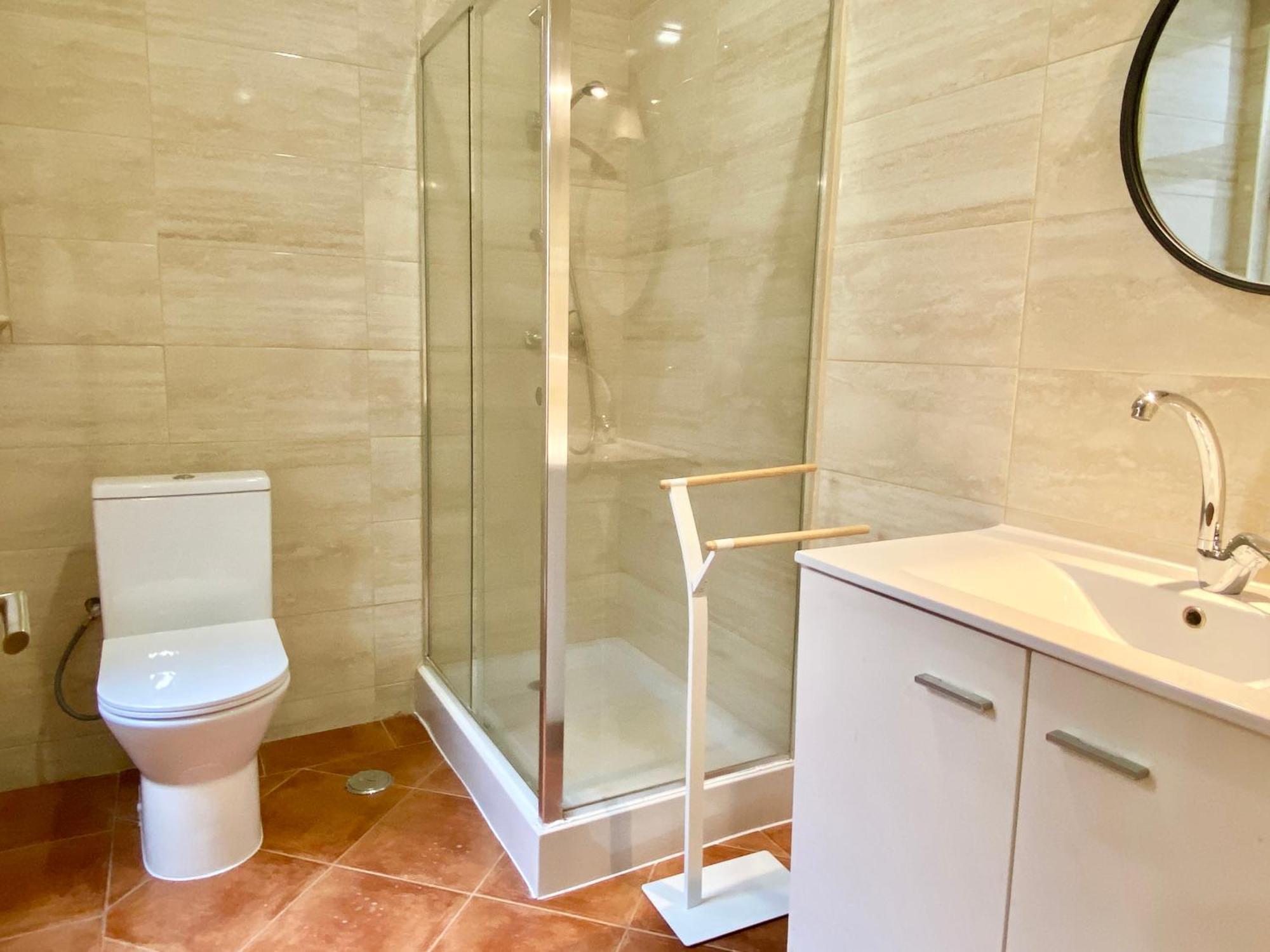 The Apex Apartment セトゥーバル エクステリア 写真
