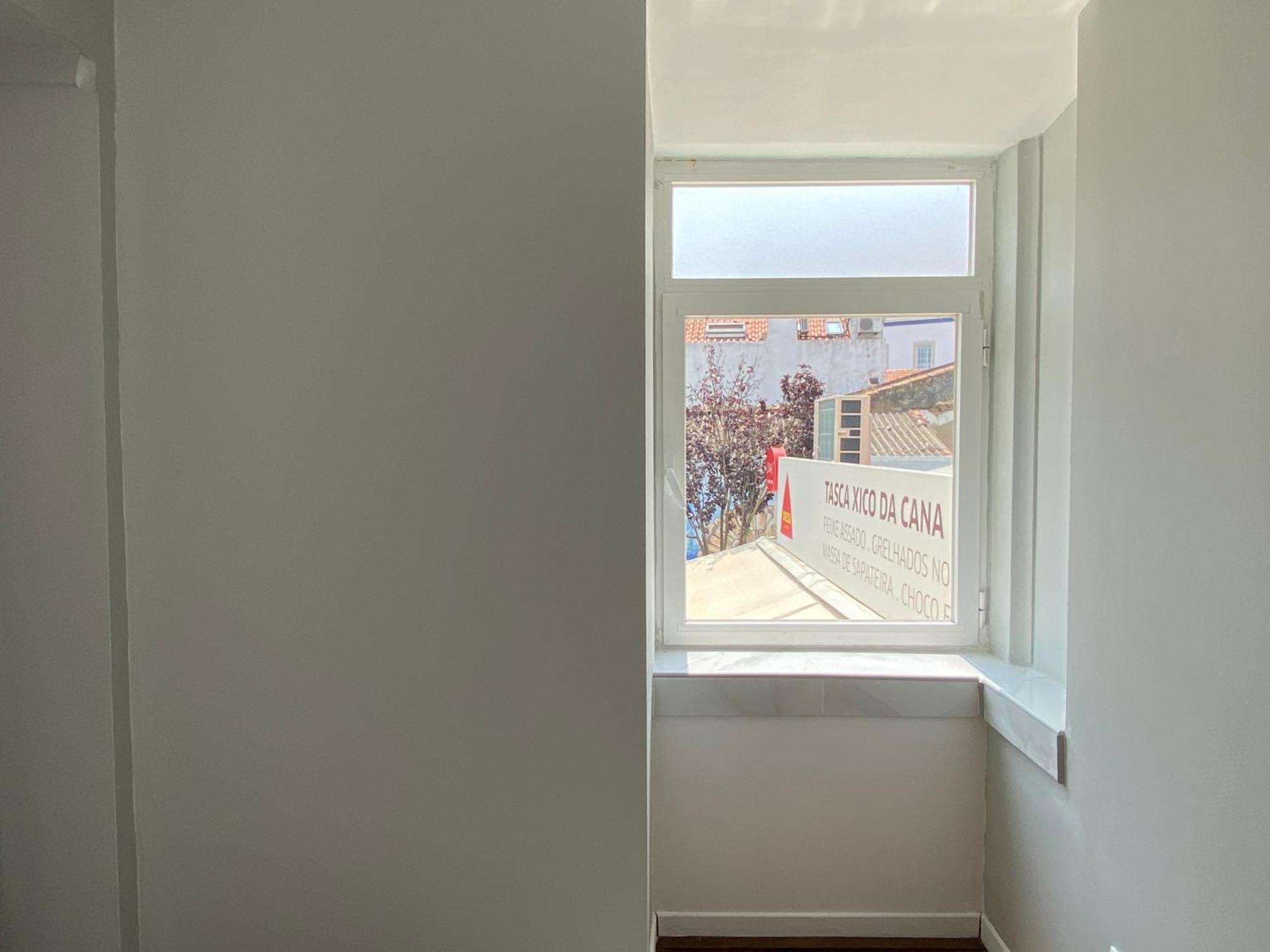 The Apex Apartment セトゥーバル エクステリア 写真