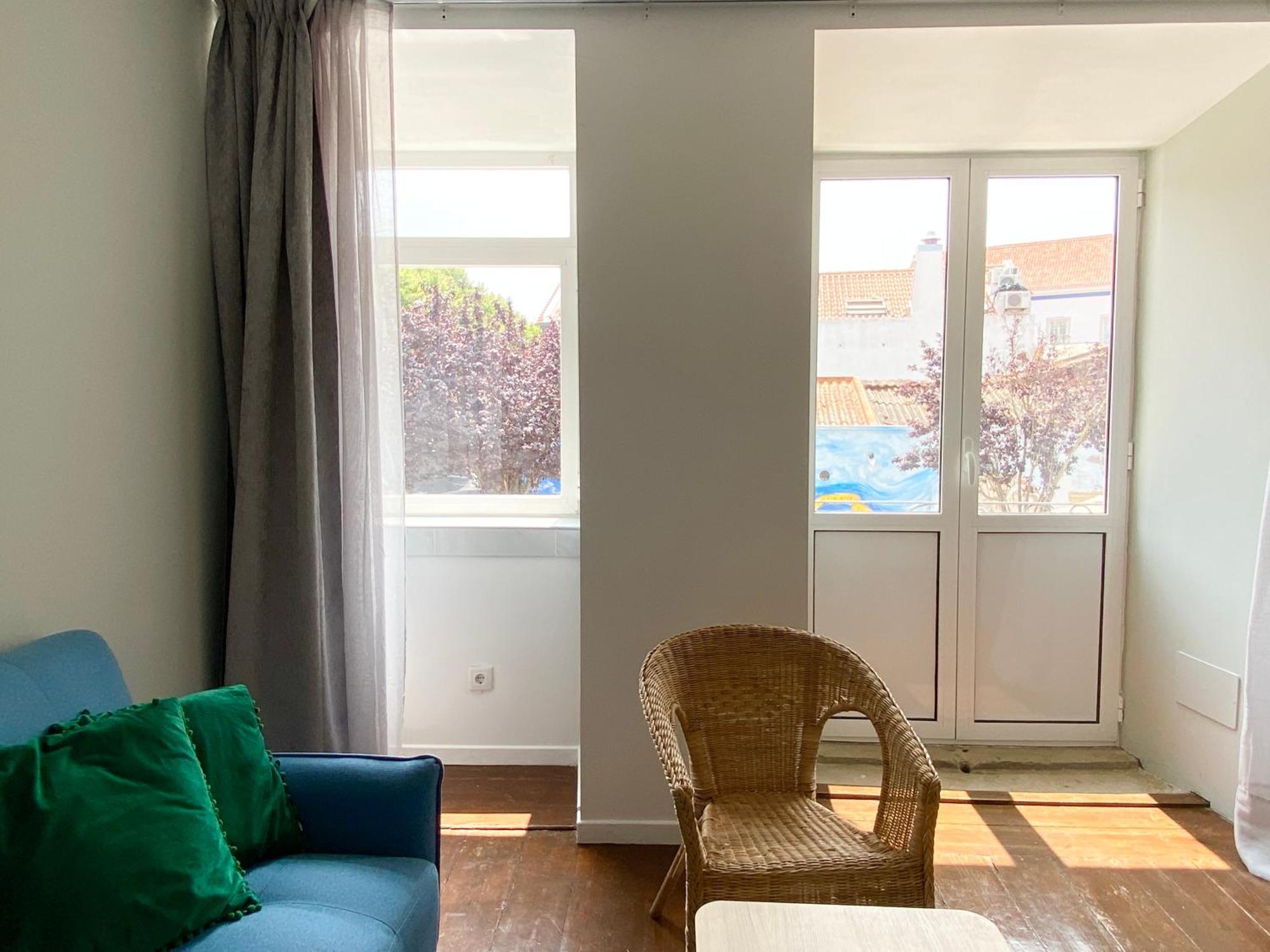 The Apex Apartment セトゥーバル エクステリア 写真