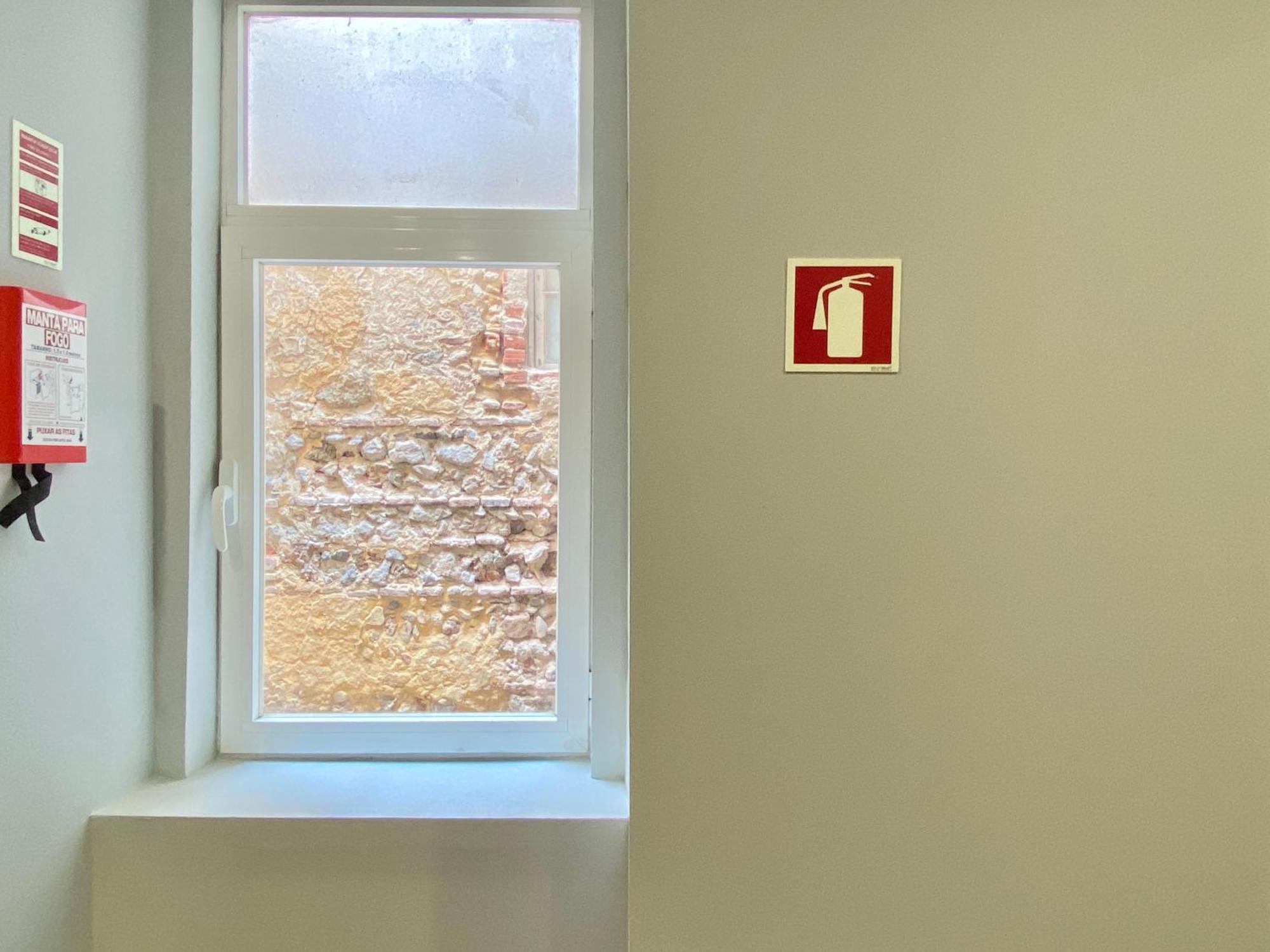 The Apex Apartment セトゥーバル エクステリア 写真