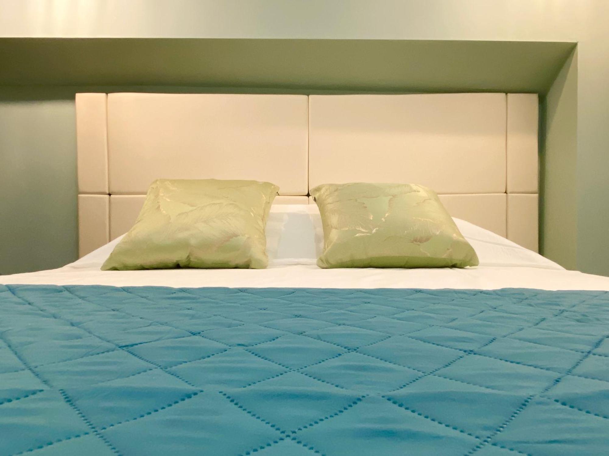 The Apex Apartment セトゥーバル エクステリア 写真