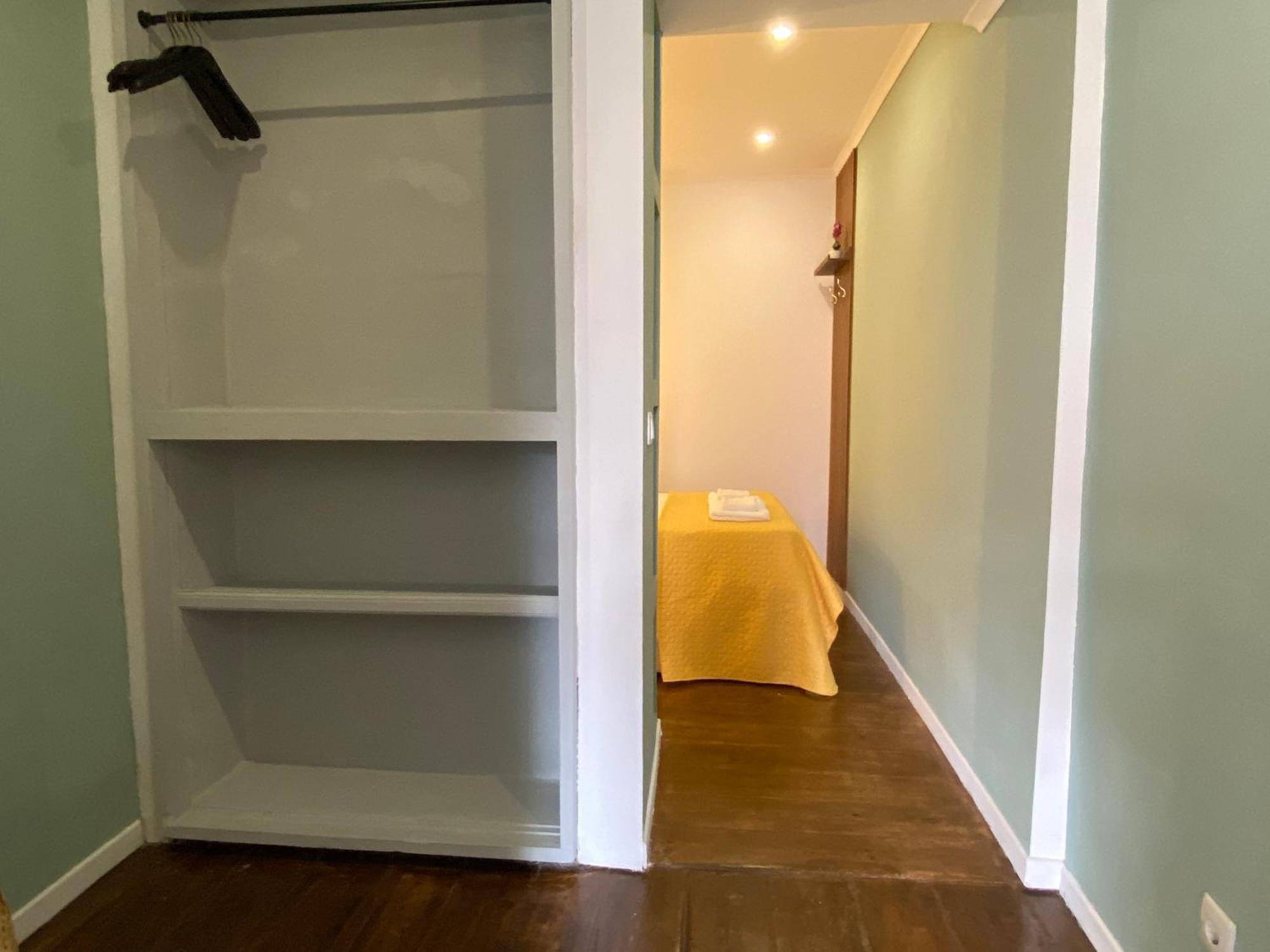 The Apex Apartment セトゥーバル エクステリア 写真