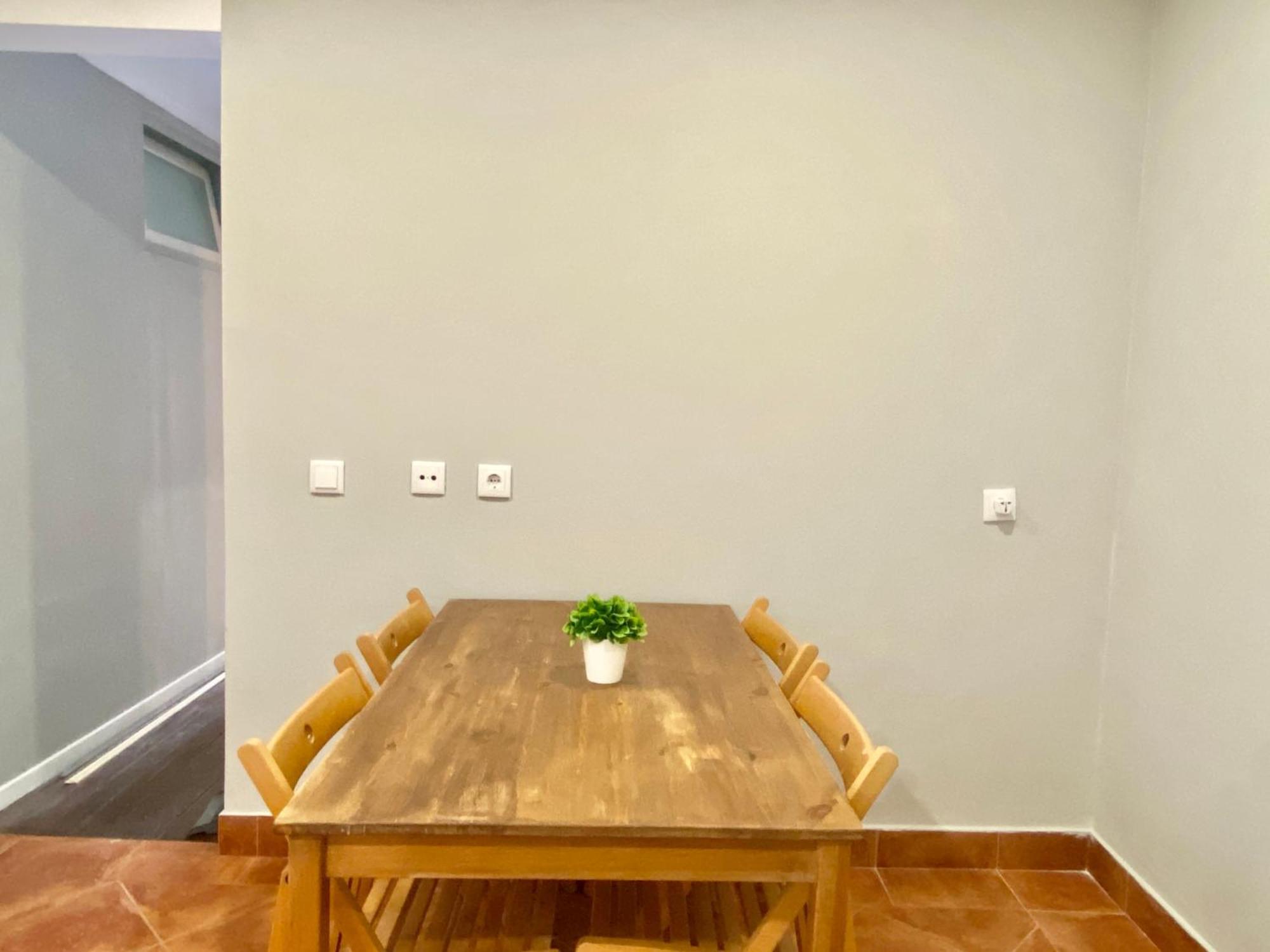 The Apex Apartment セトゥーバル エクステリア 写真